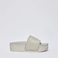 Chinelo de Plataforma Mykonos 01 Dourado - Liu Jo  - Thumbnail 1