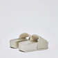 Chinelo de Plataforma Mykonos 01 Dourado - Liu Jo  - Thumbnail 2