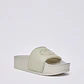 Chinelo de Plataforma Mykonos 01 Dourado - Liu Jo  - Thumbnail 4