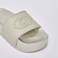 Chinelo de Plataforma Mykonos 01 Dourado - Liu Jo  - Thumbnail 6