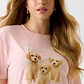 Conjunto de Pijama LILY Rosa - Guess  - Thumbnail 4