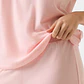Conjunto de Pijama LILY Rosa - Guess  - Thumbnail 5