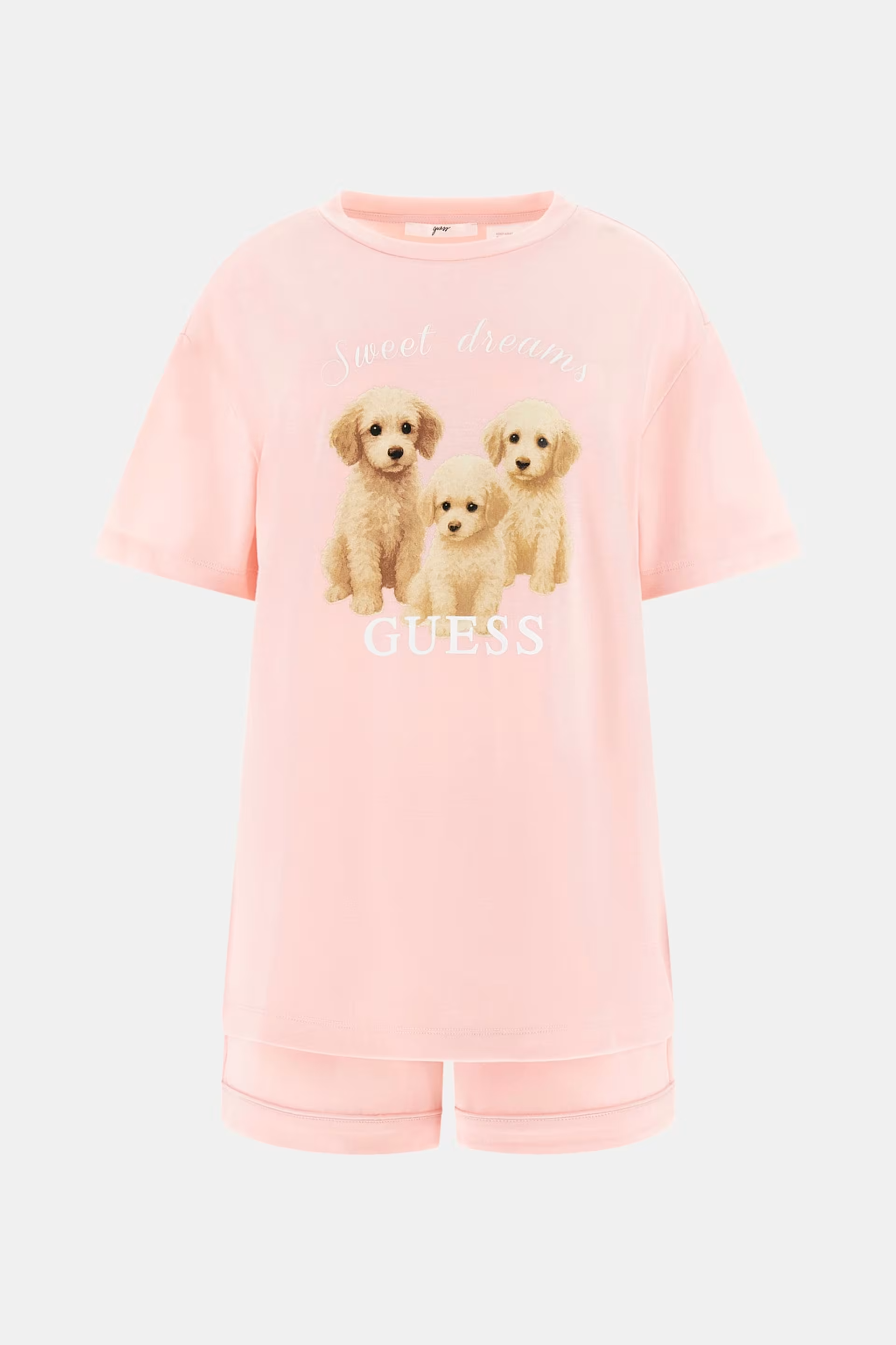 Conjunto de Pijama LILY Rosa - Guess  6