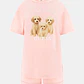 Conjunto de Pijama LILY Rosa - Guess  - Thumbnail 6