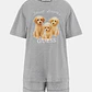 Conjunto de Pijama LILY Cinza - Guess  - thumbnail 5