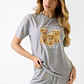 Conjunto de Pijama LILY Cinza - Guess  - thumbnail 1