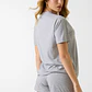 Conjunto de Pijama LILY Cinza - Guess  - thumbnail 3