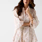 Camisa ELARA Estampa Buzios - Guess  - Thumbnail 1