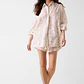 Camisa ELARA Estampa Buzios - Guess  - Thumbnail 2