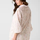 Camisa ELARA Estampa Buzios - Guess  - Thumbnail 3