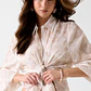 Camisa ELARA Estampa Buzios - Guess  - Thumbnail 4