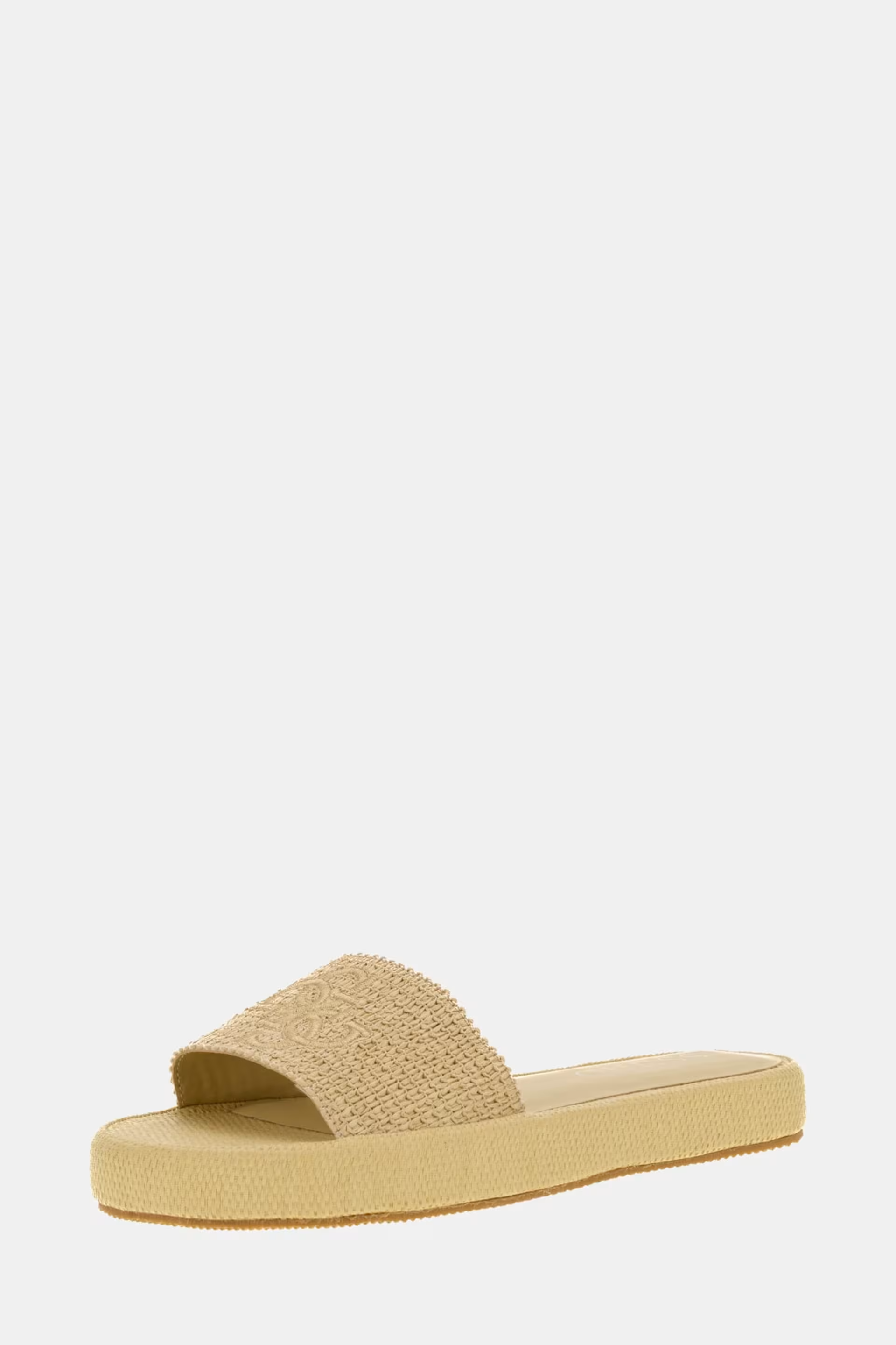 Chinelo Ráfia - Guess  1