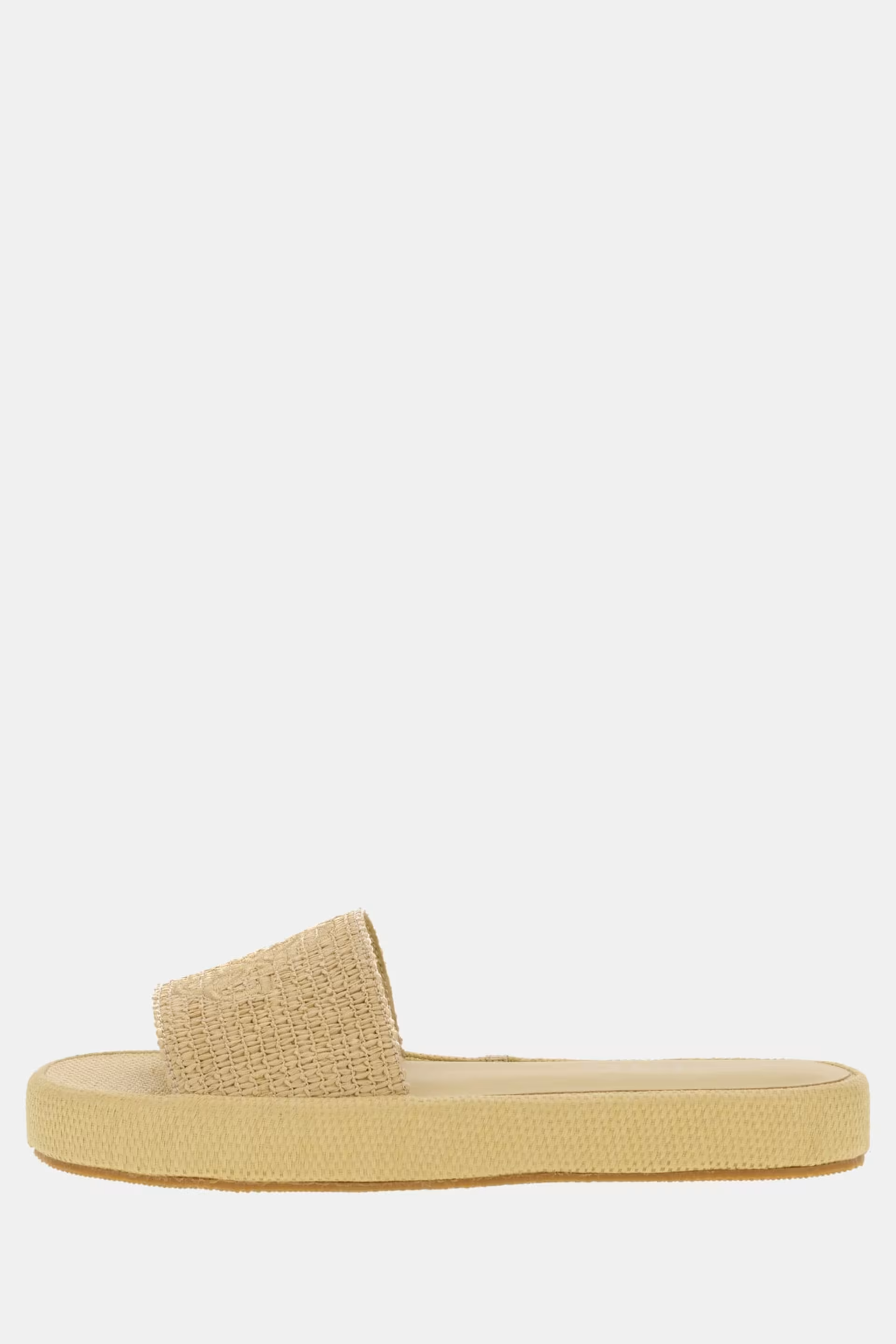Chinelo Ráfia - Guess  2