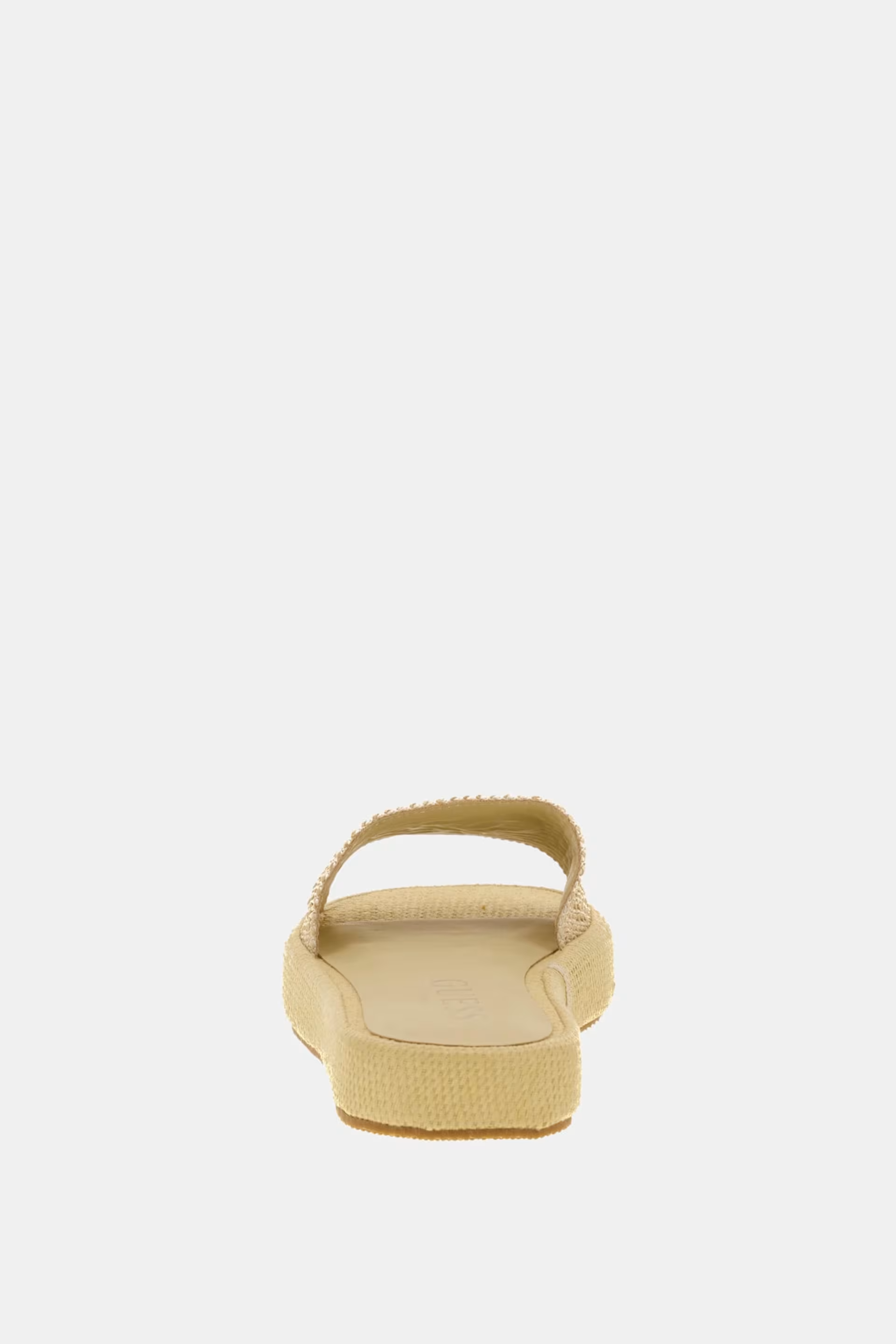 Chinelo Ráfia - Guess  3