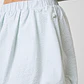 Saia Balão Vichy Verde e Branco - Guess  - thumbnail 4