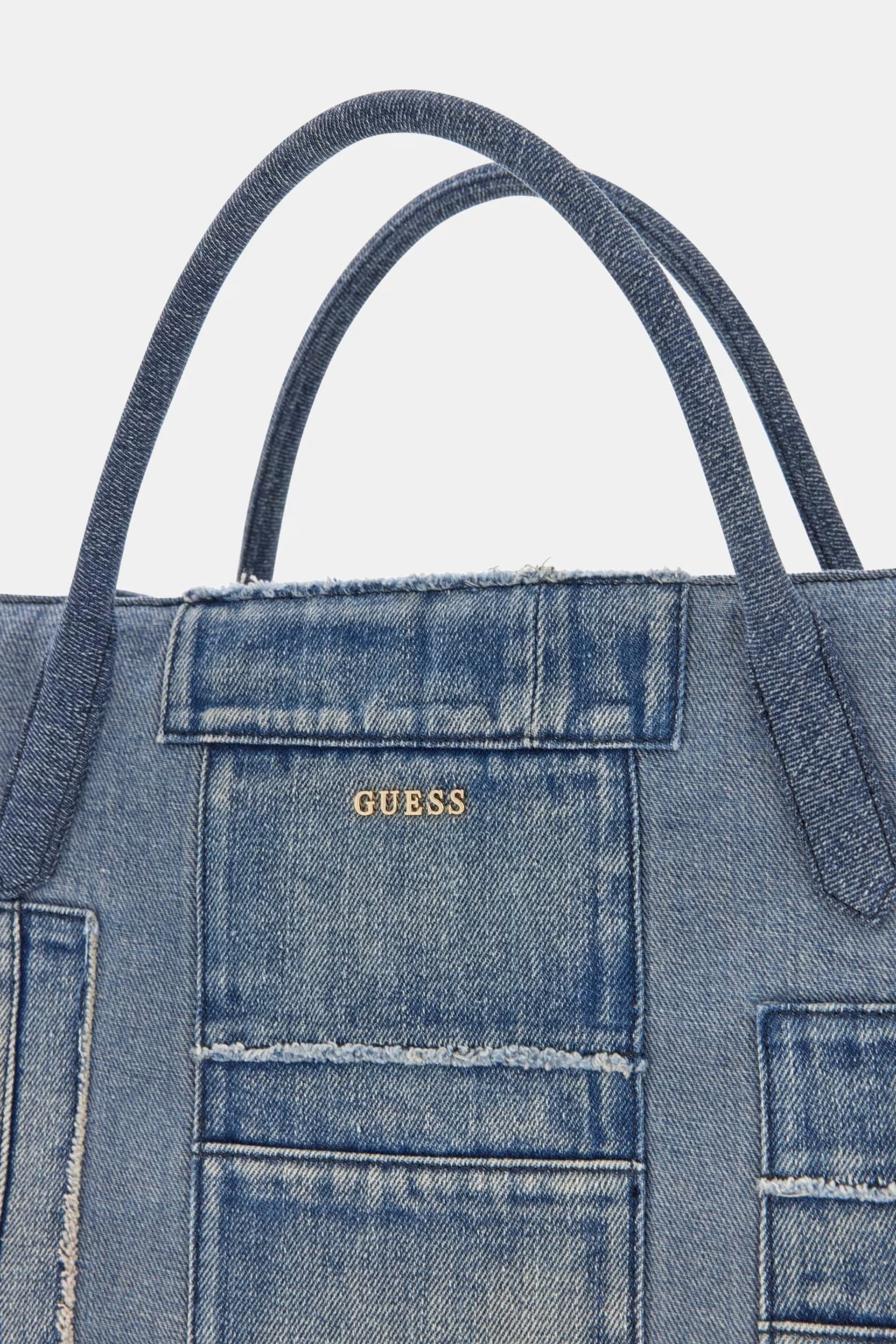 Mala em JODI Bolsos Ganga - Guess   2