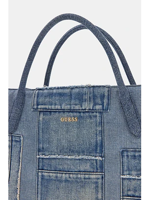 Mala em JODI Bolsos Ganga - Guess  