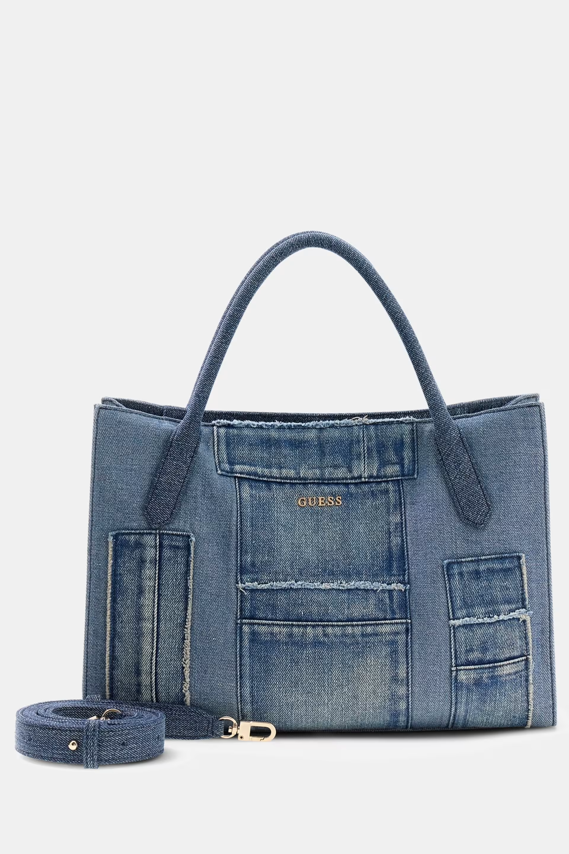 Mala em JODI Bolsos Ganga - Guess   4
