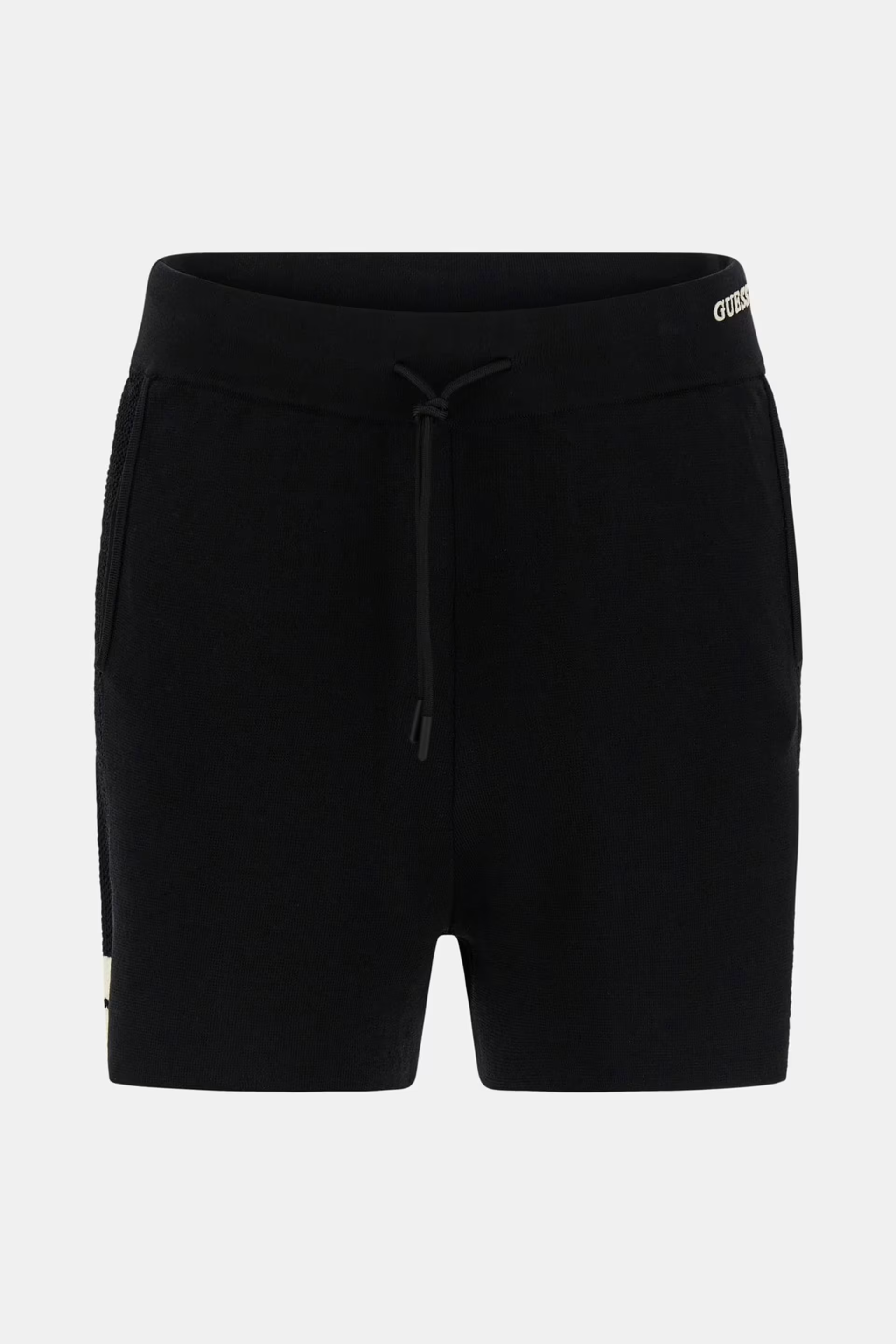 Calções em Viscose GABRY Preto - Guess 5