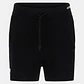 Calções em Viscose GABRY Preto - Guess - Thumbnail 5