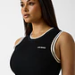 Vestido Justo GABRY Preto - Guess  - Miniatura 3