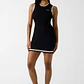 Vestido Justo GABRY Preto - Guess  - Miniatura 4