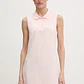 Vestido SILVY Curto Polo Rosa - Guess  - Thumbnail 1