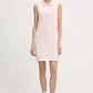 Vestido SILVY Curto Polo Rosa - Guess  - Thumbnail 2