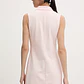 Vestido SILVY Curto Polo Rosa - Guess  - Thumbnail 3
