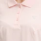 Vestido SILVY Curto Polo Rosa - Guess  - Thumbnail 5