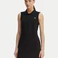 Vestido SILVY Curto Polo Preto - Guess - Thumbnail 1