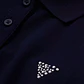 Vestido SILVY Curto Polo Azul Escuro - Guess  - Miniatura 6