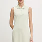 Vestido SILVY Curto Polo Verde - Guess   - Thumbnail 1