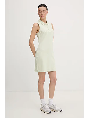 Vestido SILVY Curto Polo Verde - Guess  