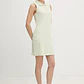 Vestido SILVY Curto Polo Verde - Guess   - Thumbnail 2