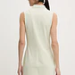 Vestido SILVY Curto Polo Verde - Guess   - Thumbnail 3