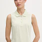 Vestido SILVY Curto Polo Verde - Guess   - Thumbnail 4