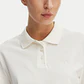 Polo Solto SILVY Branco - Guess  - thumbnail 3
