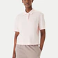 Polo Solto SILVY Rosa - Guess  - Miniatura 1