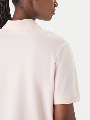 Polo Solto SILVY Rosa - Guess 