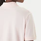 Polo Solto SILVY Rosa - Guess  - Miniatura 2