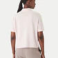 Polo Solto SILVY Rosa - Guess  - Miniatura 4
