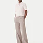 Polo Solto SILVY Rosa - Guess  - Miniatura 5