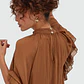 Blusa Manga Comprida OIVA Camel - Josh V  - Thumbnail 2