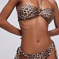 Biquini Faixa Animal Print - LIU JO  - vignette 5
