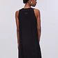 Vestido Curto com Tachas Preto - LIU JO  - thumbnail 2