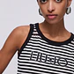 Top de Cavas com Riscas - LIU JO  - vignette 3