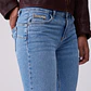 Calças BootCut Ganga - LIU JO  - Miniatura 2