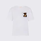 T-shirt Urso com Balão Branco - LIU JO - Miniatura 6