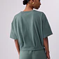 T-shirt Larga Verde - LIU JO  - thumbnail 4
